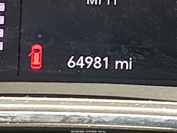 2019 JEEP CHEROKEE LATITUDE 4X4