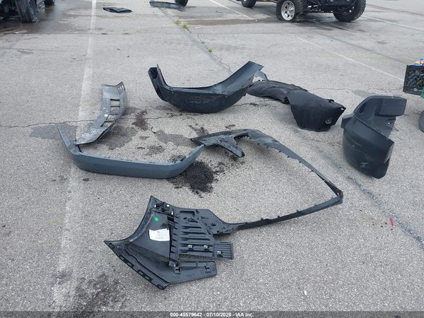 2026 CHEVROLET SILVERADO 1500 4WD  SHORT BED RST — I13