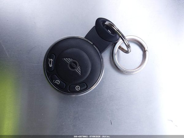 2013 MINI CLUBMAN COOPER S