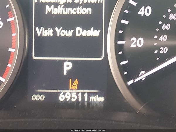 2019 LEXUS NX 300 300 Luxury