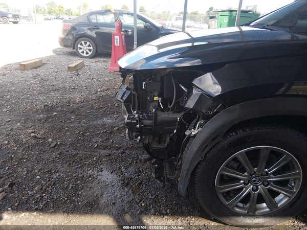 2019 LEXUS NX 300 300 Luxury