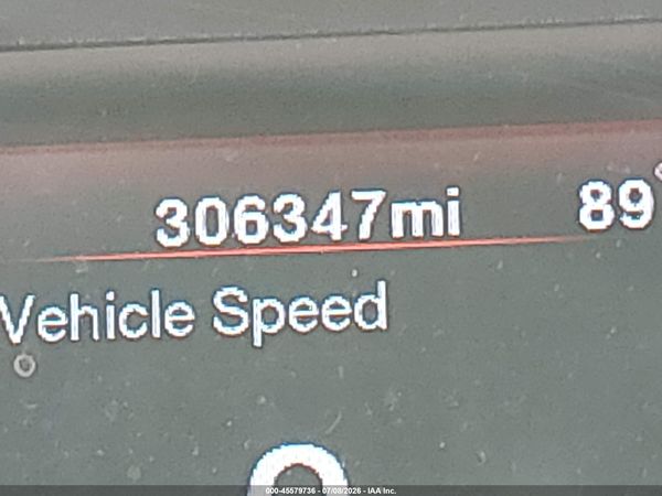 2012 DODGE CHARGER SE