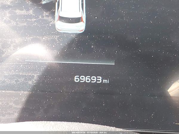 2023 KIA NIRO EX