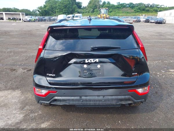 2023 KIA NIRO EX