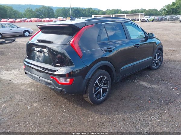 2023 KIA NIRO EX