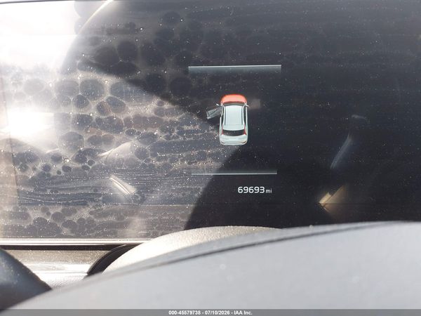 2023 KIA NIRO EX