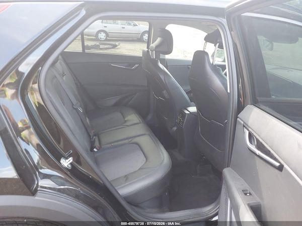 2023 KIA NIRO EX