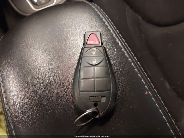 2021 JEEP CHEROKEE LATITUDE FWD