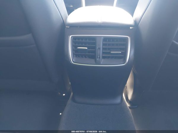 2016 ACURA TLX V6 TECH