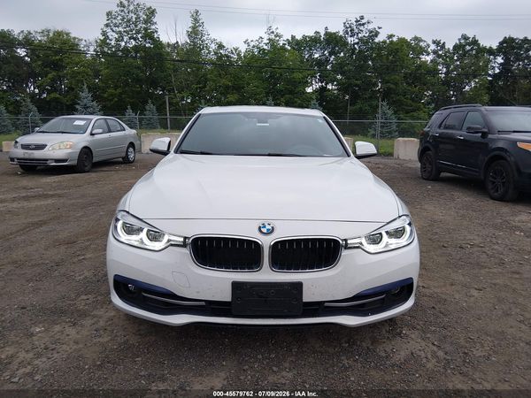 2018 BMW 330I XDRIVE