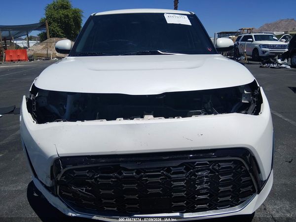 2023 KIA SOUL GT-LINE
