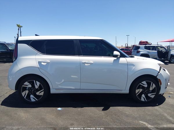 2023 KIA SOUL GT-LINE
