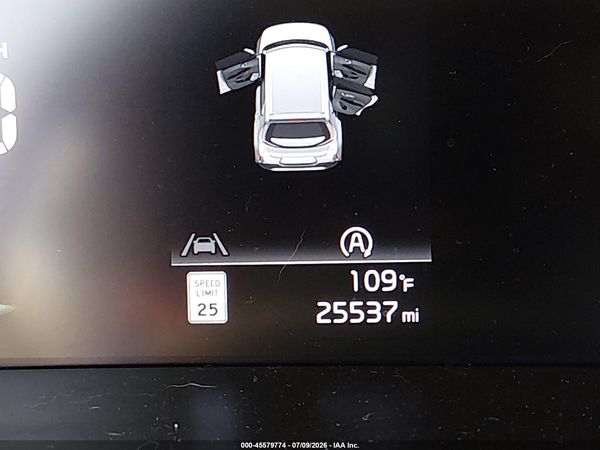 2023 KIA SOUL GT-LINE