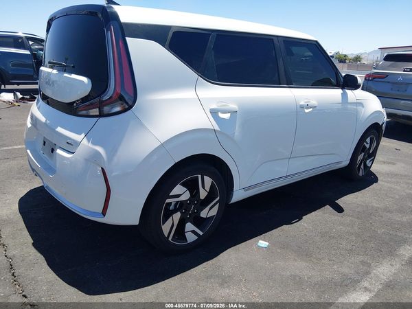 2023 KIA SOUL GT-LINE