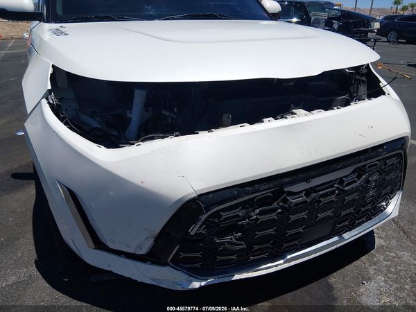 2023 KIA SOUL GT-LINE