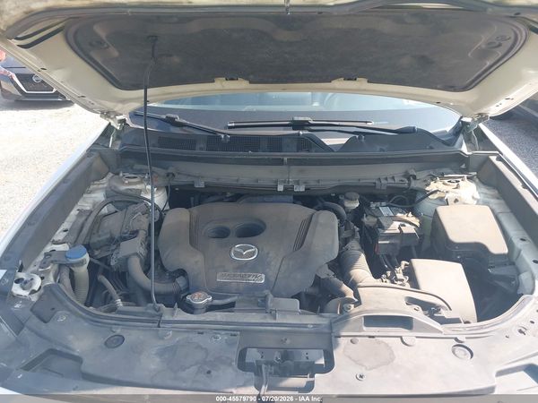 2016 MAZDA CX-9 TOURING