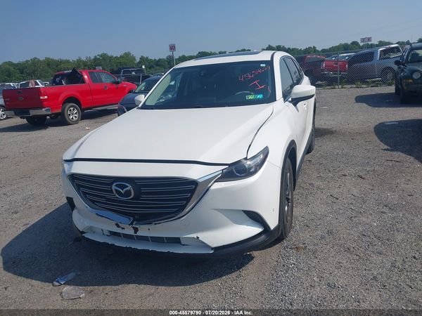 2016 MAZDA CX-9 TOURING