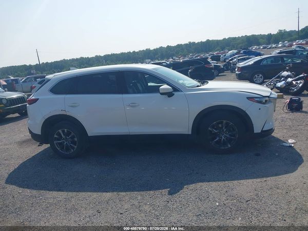 2016 MAZDA CX-9 TOURING