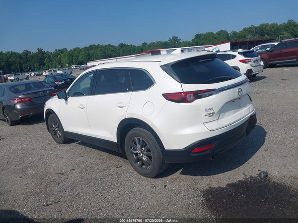 2016 MAZDA CX-9 TOURING