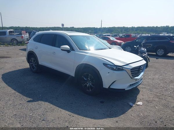 2016 MAZDA CX-9 TOURING