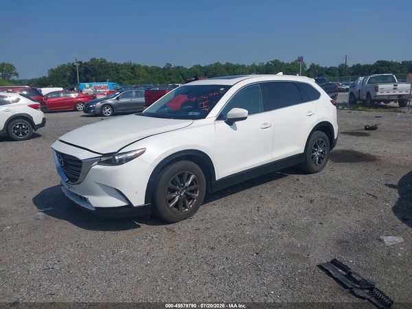 2016 MAZDA CX-9 TOURING