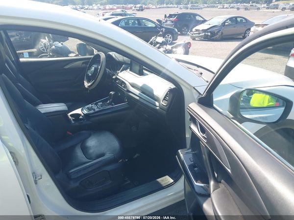 2016 MAZDA CX-9 TOURING