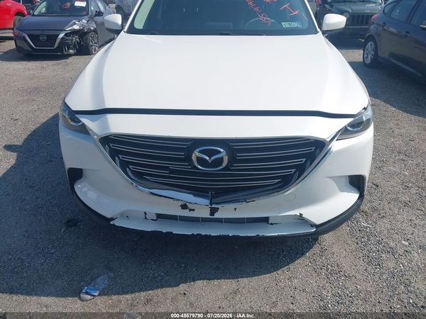 2016 MAZDA CX-9 TOURING