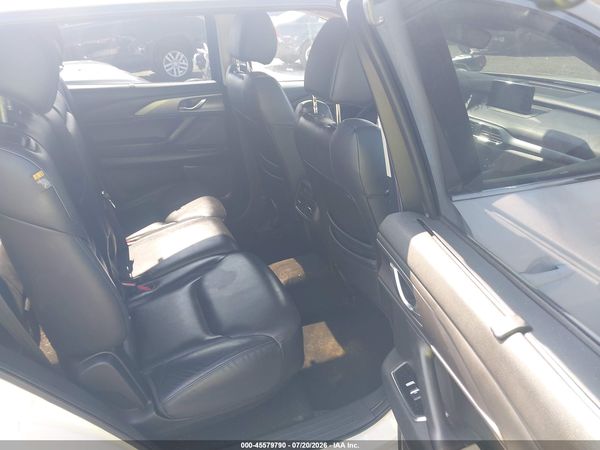2016 MAZDA CX-9 TOURING