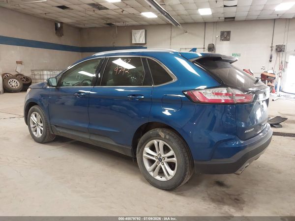 2020 FORD EDGE SEL — I3