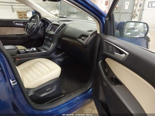 2020 FORD EDGE SEL — I5