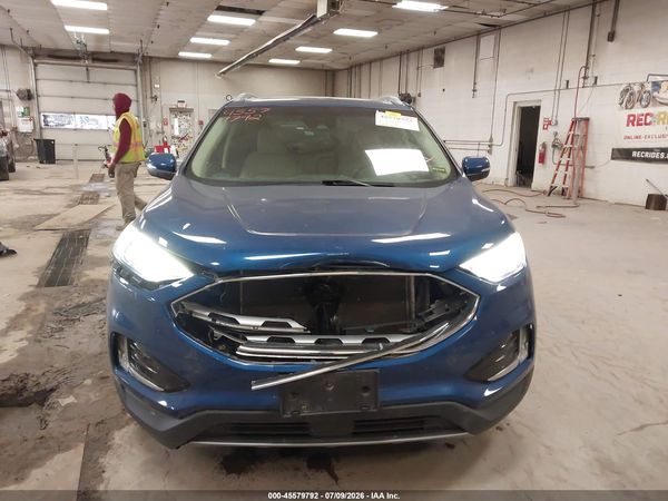 2020 FORD EDGE SEL — I6