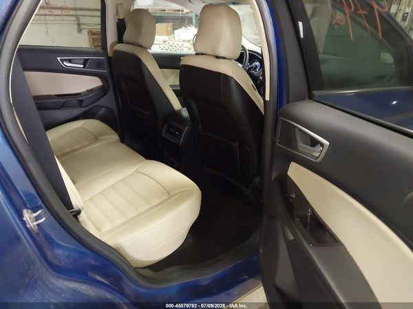 2020 FORD EDGE SEL — I8