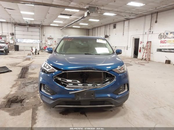 2020 FORD EDGE SEL — I115