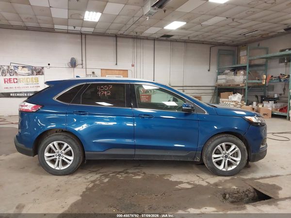 2020 FORD EDGE SEL — I116