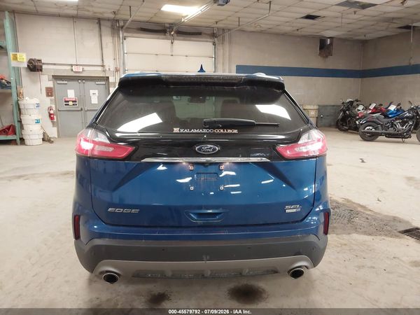 2020 FORD EDGE SEL — I119