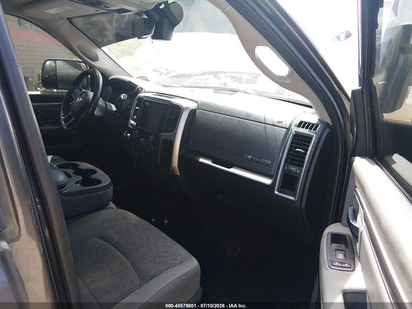 2018 RAM 2500 BIG HORN  4X4 6'4 BOX
