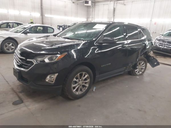 2019 CHEVROLET EQUINOX — I2