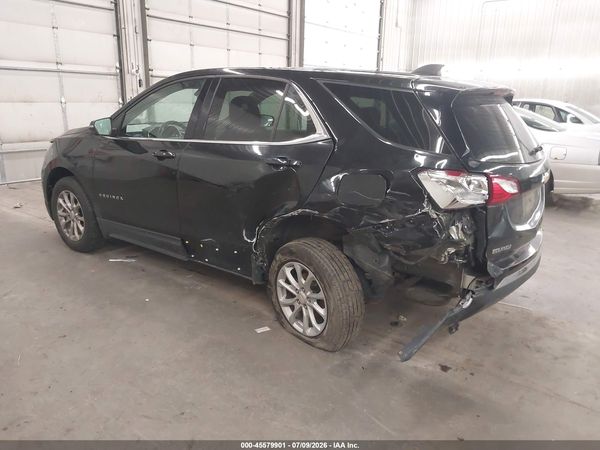 2019 CHEVROLET EQUINOX LT — I3