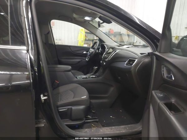 2019 CHEVROLET EQUINOX LT — I5
