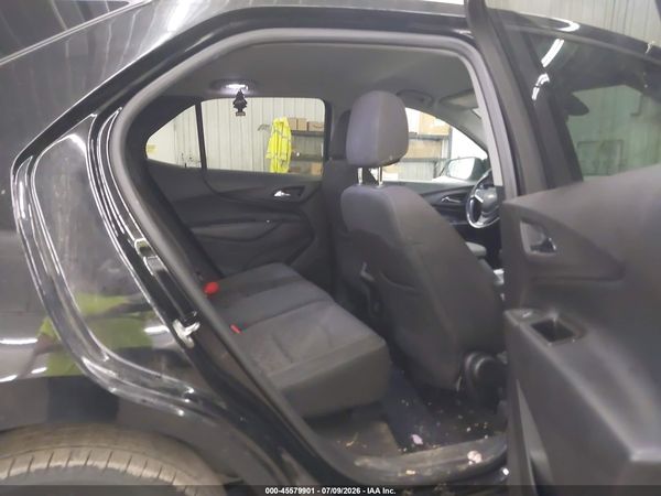 2019 CHEVROLET EQUINOX LT — I8