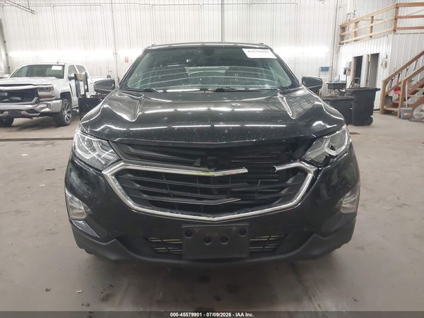 2019 CHEVROLET EQUINOX LT — I115