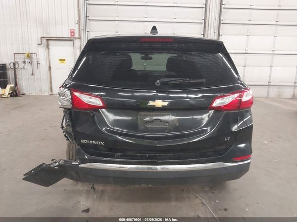 2019 CHEVROLET EQUINOX LT — I119