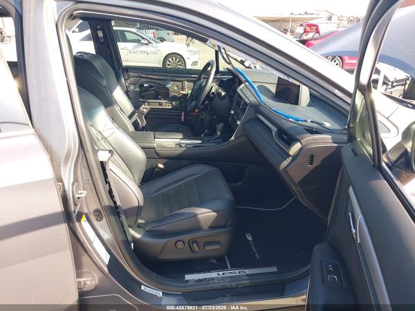 2017 LEXUS RX 350 F SPORT