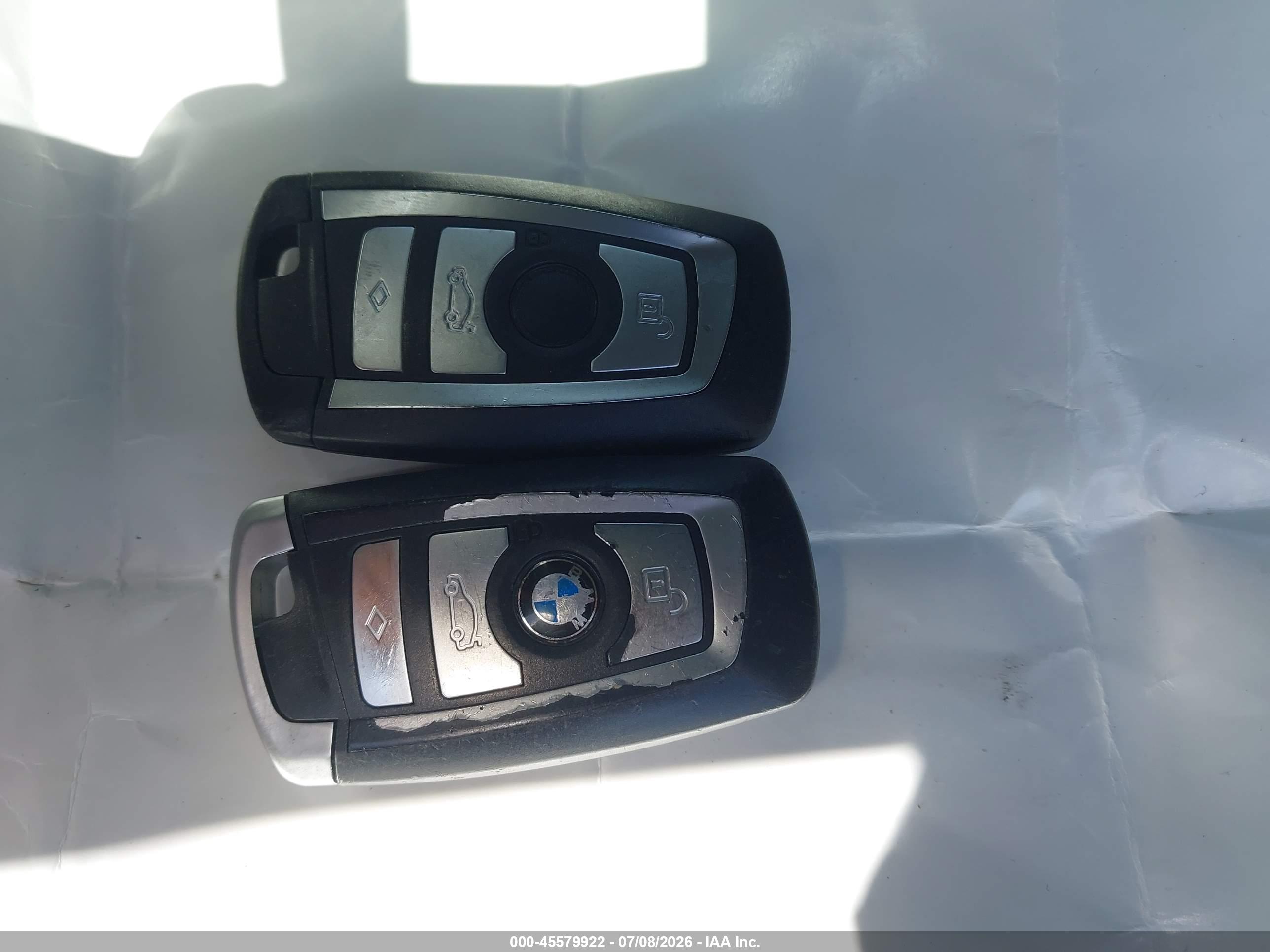 2013 BMW 328I xDrive SA