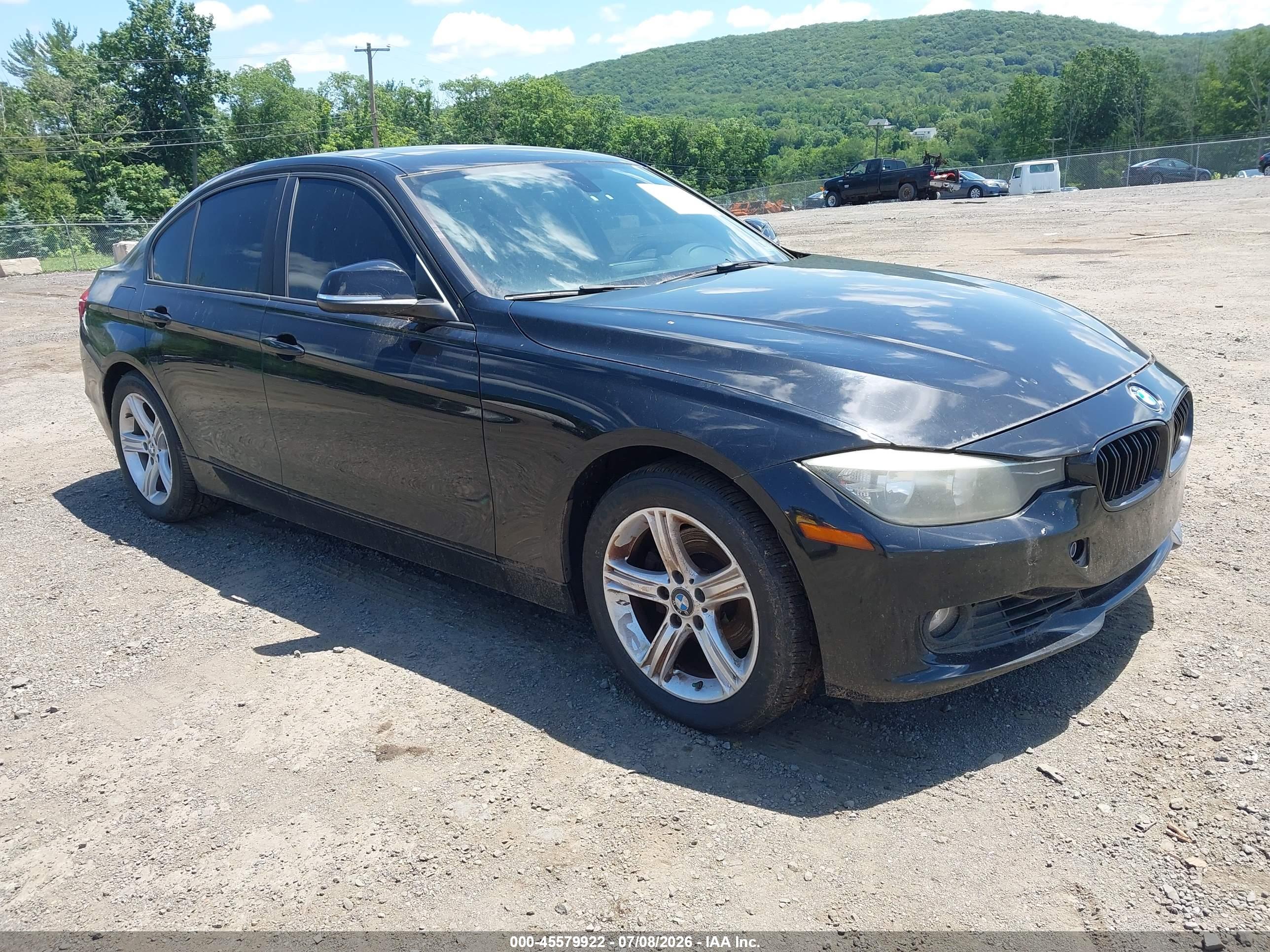 2013 BMW 328I xDrive SA