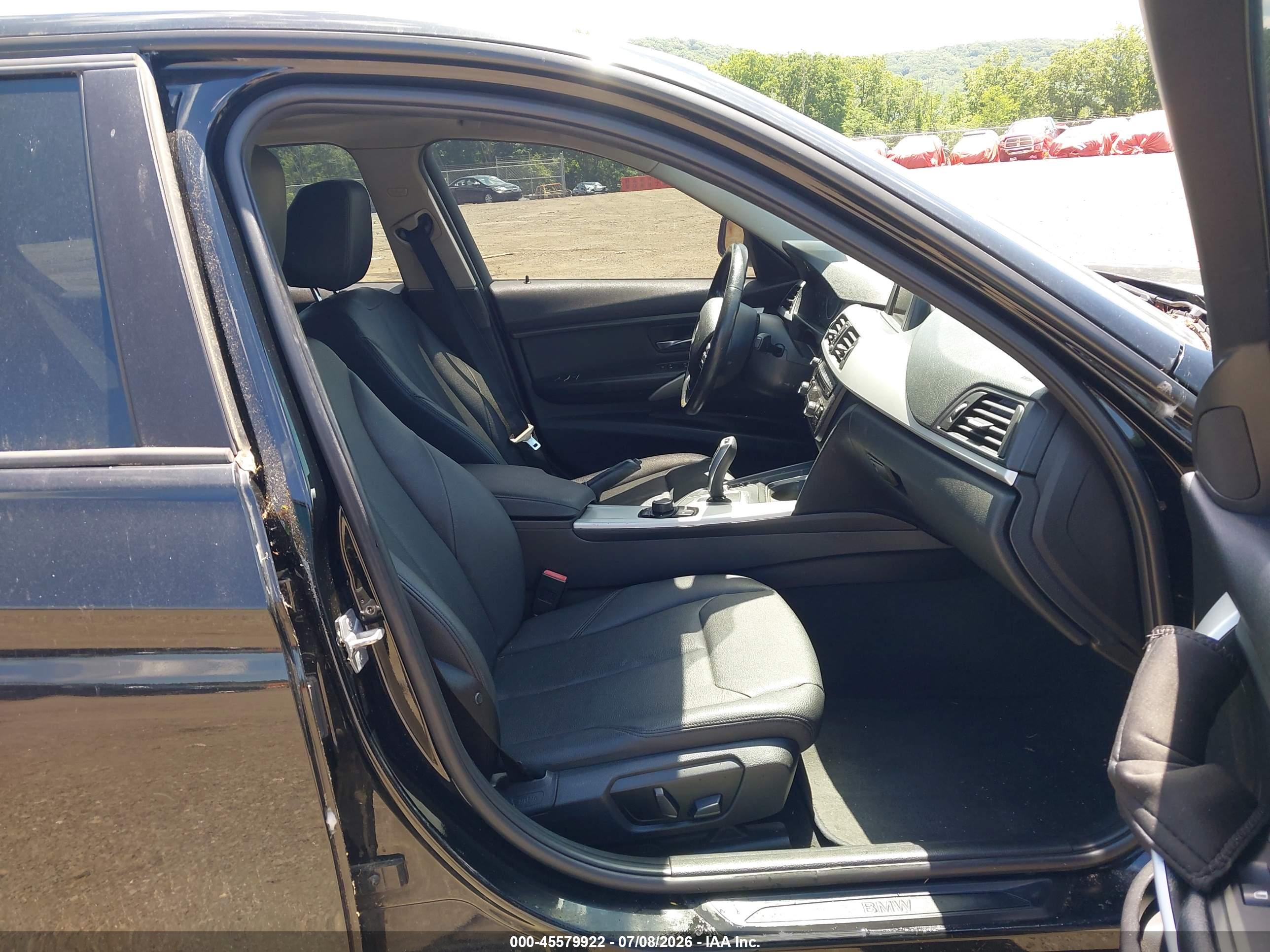 2013 BMW 328I xDrive SA