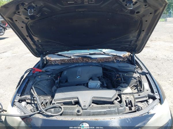 2013 BMW 328I xDrive SA