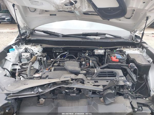 2023 HONDA CR-V EX AWD