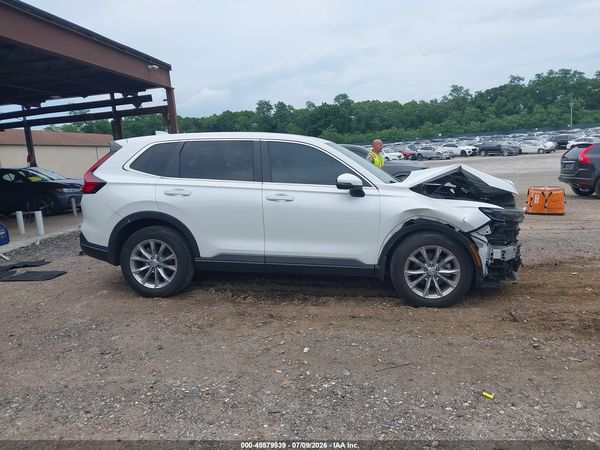2023 HONDA CR-V EX AWD