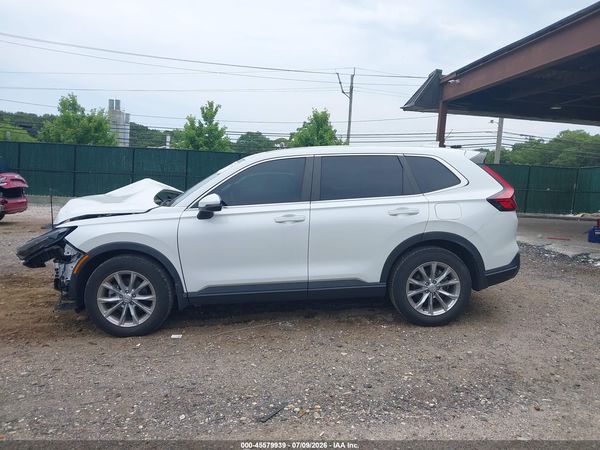 2023 HONDA CR-V